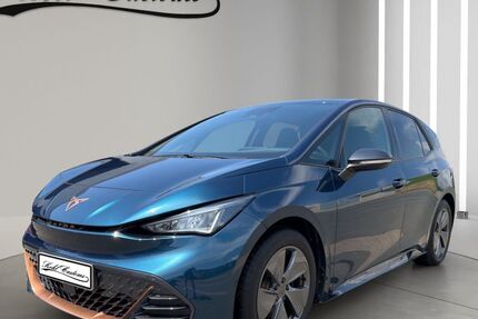 Cupra Born 63.601 km 23.980 &euro; Glashütten 95496