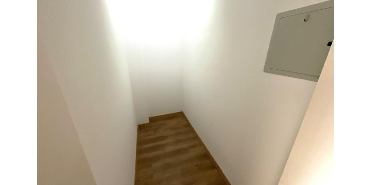 Etagenwohnung Pegnitz - 1.5 Zimmer, 46 m&sup2;, 399&euro; | Angebot:26634314