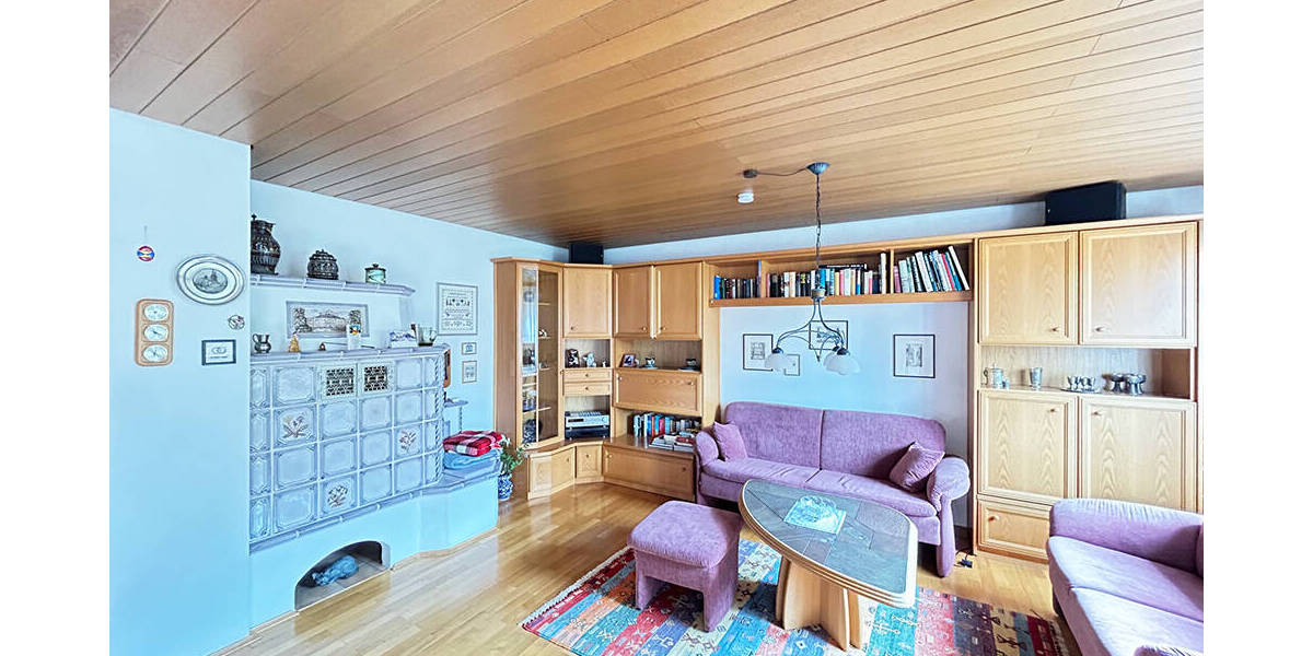 Reihenendhaus Bayreuth Grüner Baum - 4 Zimmer, 110 m&sup2;, 398.000&euro; | Angebot:26594687