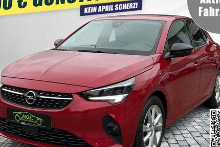 Opel Corsa 30.193 km 14.400 &euro; Bayreuth 95445