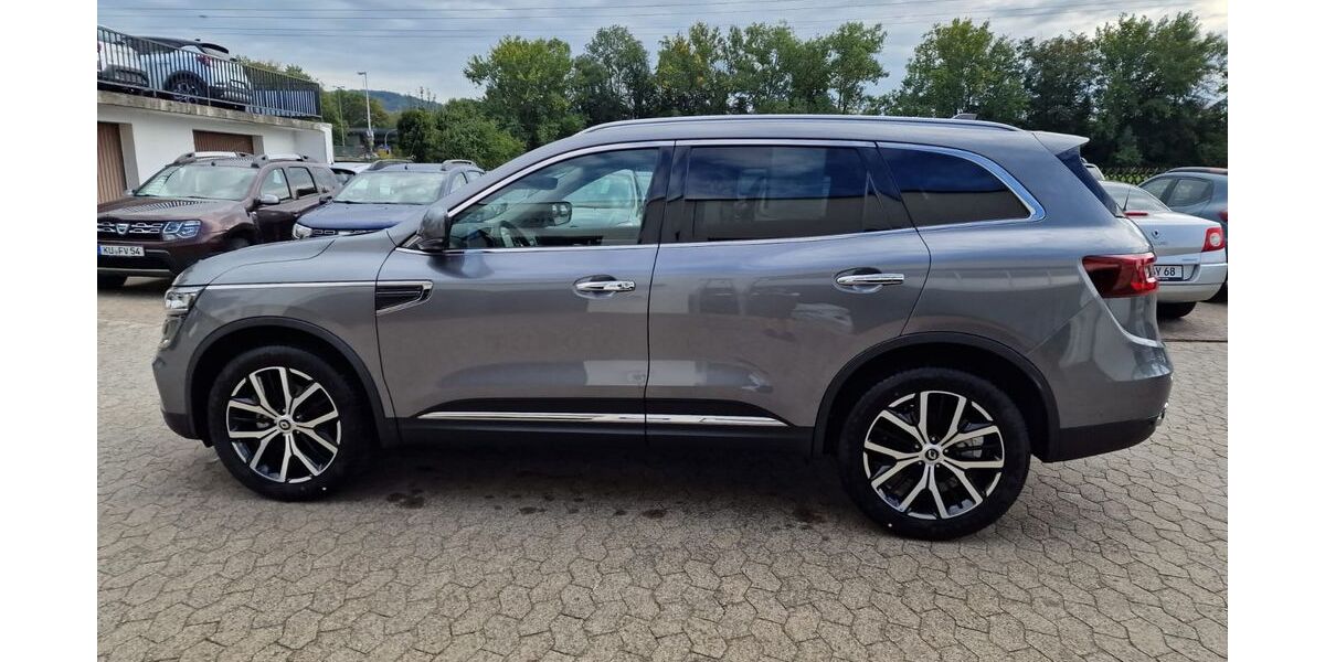Renault Koleos 12.000 km 24.990 &euro; Bayreuth 95448
