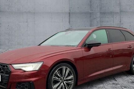 Audi S6 22.510 km 59.990 &euro; Bayreuth 95448