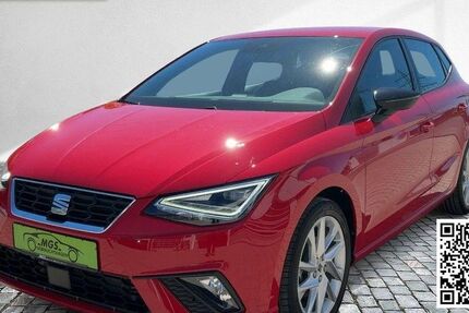 Seat Ibiza 19.991 km 17.400 &euro; Bayreuth 95444