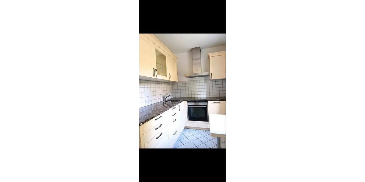 Erdgeschoßwohnung Bayreuth City - 3 Zimmer, 81 m&sup2;, 1.100&euro; | Angebot:26535698