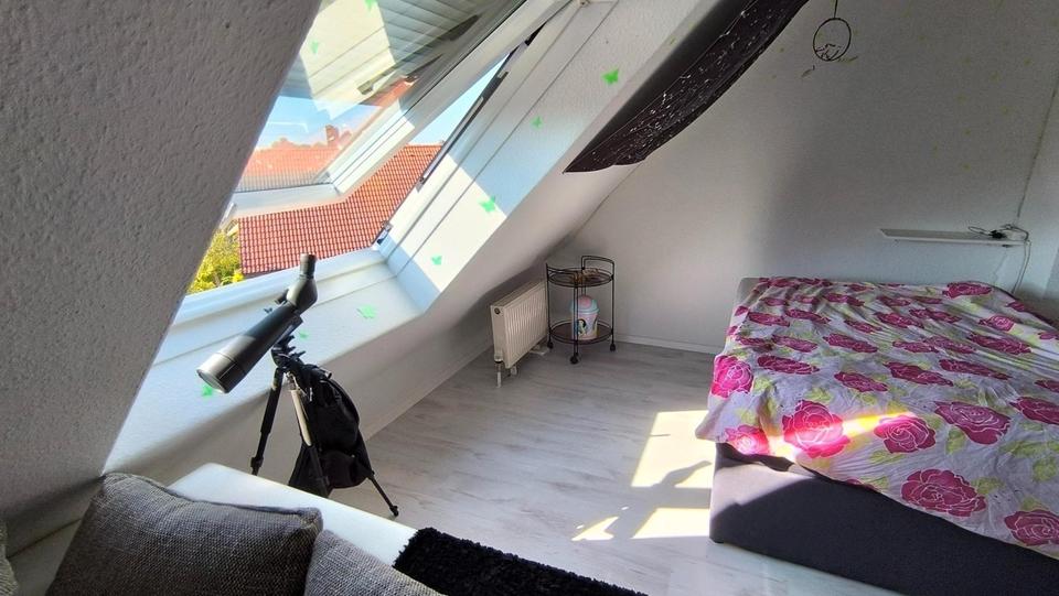 Reihenhaus Bayreuth Altstadt - 6 Zimmer, 129 m&sup2;, 415.000&euro; | Angebot:26030093