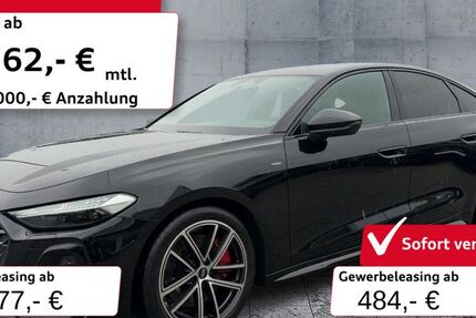 Audi A5 14.381 km 58.950 &euro; Bayreuth 95448