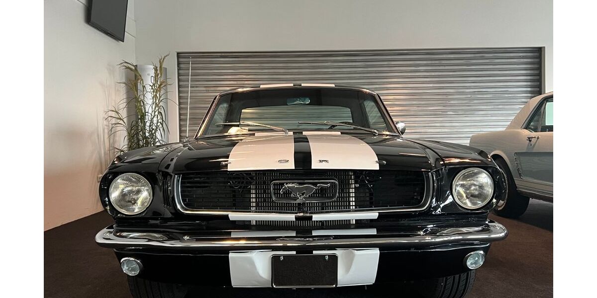 Ford Mustang 95.811 km 48.000 &euro; Kemnath 95478