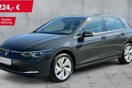 VW Golf 21.221 km 23.880 &euro; Bayreuth 95448