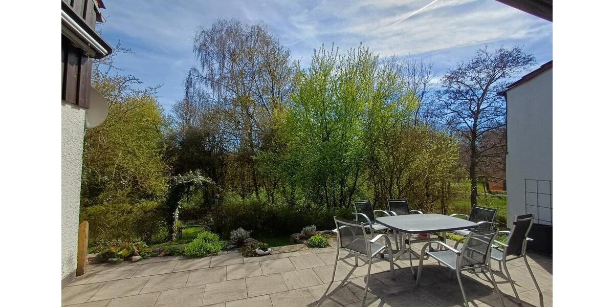 Reihenhaus Bayreuth Meyernberg - 6 Zimmer, 157 m&sup2;, 569.000&euro; | Angebot:26119630