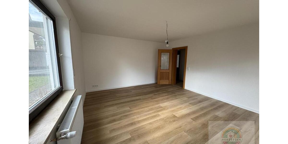 Erdgeschoßwohnung Kulmbach Blaich - 2 Zimmer, 72 m&sup2;, 645&euro; | Angebot:25987592