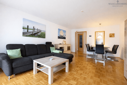 Wohnung Bayreuth Bernecker Straße / Insel / Riedelsberg - 2 Zimmer, 69 m&sup2;, 339.000&euro; | Angebot:26177941