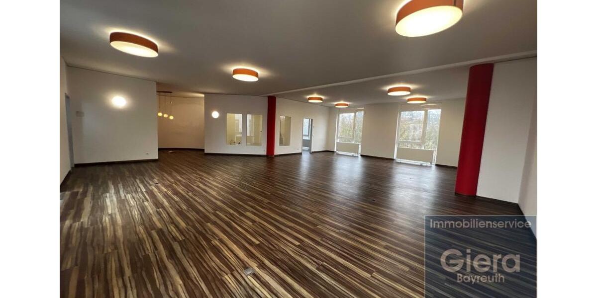 Gewerbeobjekt Bayreuth Meyernberg - 1.984&euro; | Angebot:25354351