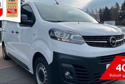 Opel Vivaro 18.990 km 22.890 &euro; Eschenbach 92676