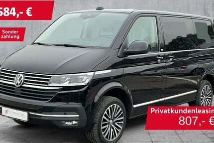 VW T6 Multivan 118.892 km 44.400 &euro; Bayreuth 95448