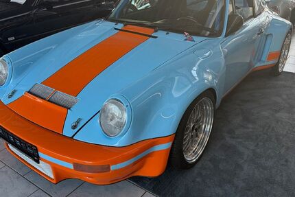 Porsche 964 109.800 km 149.999 &euro; Untersteinach 95369