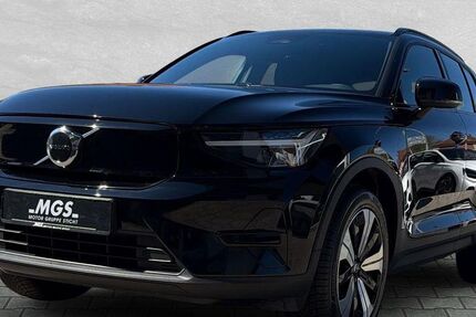 Volvo XC40 31.545 km 28.950 &euro; Bayreuth 95444