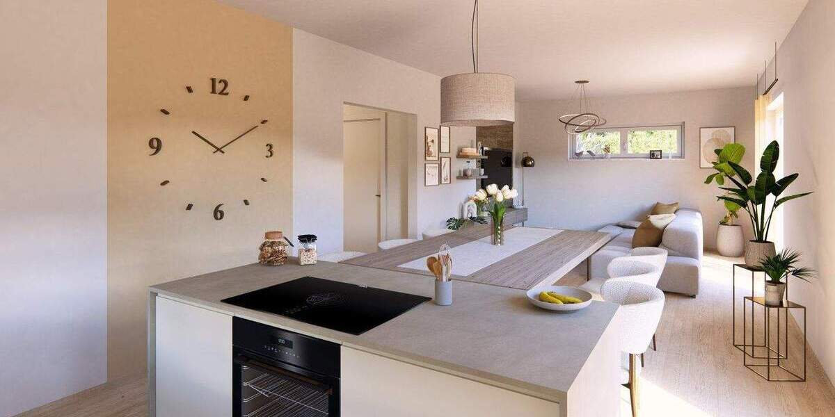 Einfamilienhaus Kulmbach Kirchleus - 5 Zimmer, 146 m&sup2;, 392.967&euro; | Angebot:25837547