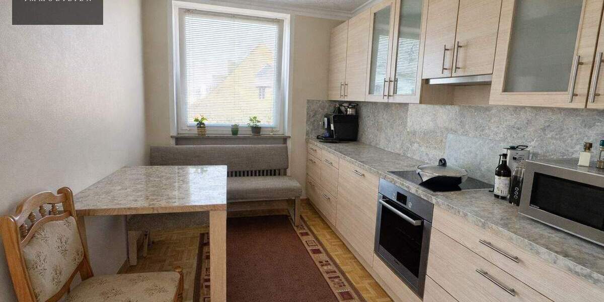 Mehrfamilienhaus, Wohnhaus Kulmbach Blaich - 1 Zimmer, 211 m&sup2;, 495.000&euro; | Angebot:25796893