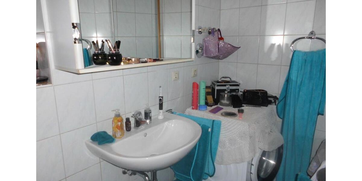 Terrassenwohnung Bayreuth City - 2 Zimmer, 56 m&sup2;, 205.000&euro; | Angebot:26904595