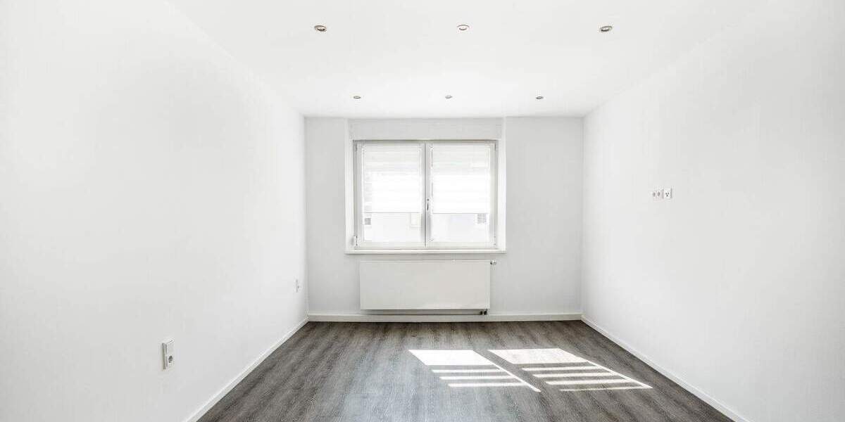 Etagenwohnung Bayreuth Gartenstadt - 3 Zimmer, 79 m&sup2;, 315.000&euro; | Angebot:25896444