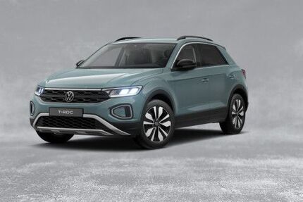 VW T-Roc 7.199 km 22.630 &euro; Kulmbach 95326