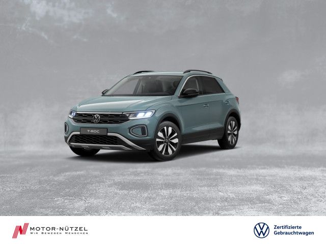 VW T-Roc 7.199 km 22.630 &euro; Kulmbach 95326