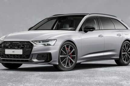 Audi A6 11.813 km 57.930 &euro; Bayreuth 95448