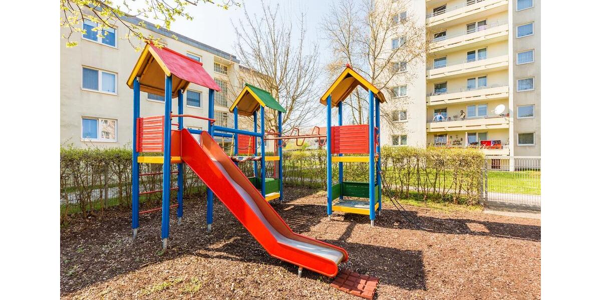 Etagenwohnung Mainleus - 2 Zimmer, 61 m&sup2;, 500&euro; | Angebot:25180200