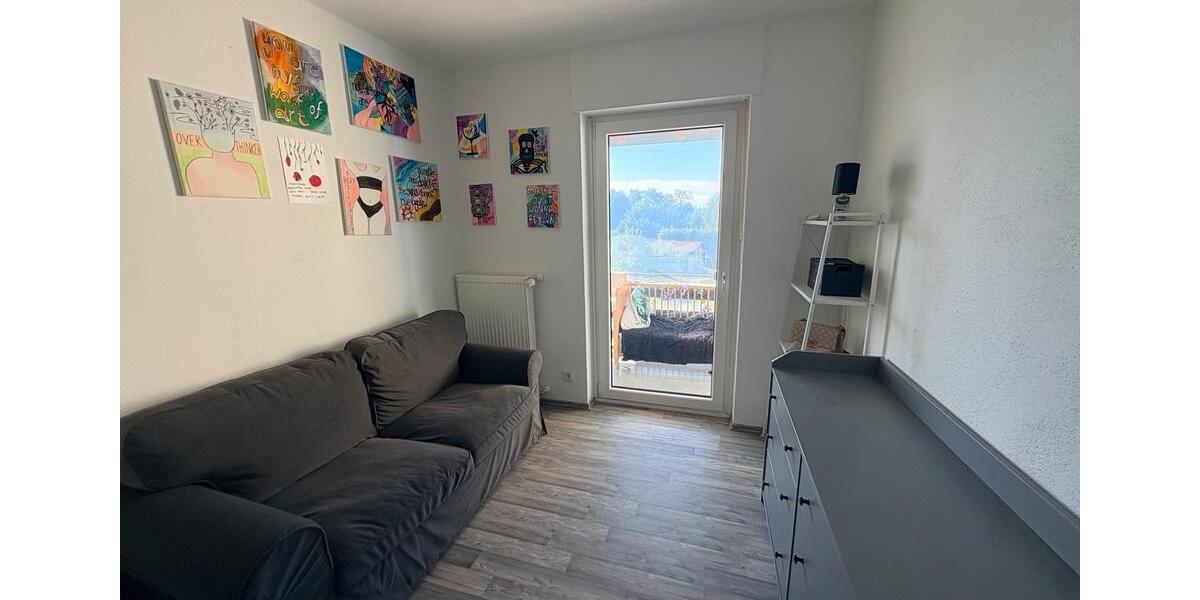 Reihenhaus Kulmbach Blaich - 6 Zimmer, 146 m&sup2;, 1.450&euro; | Angebot:26645630