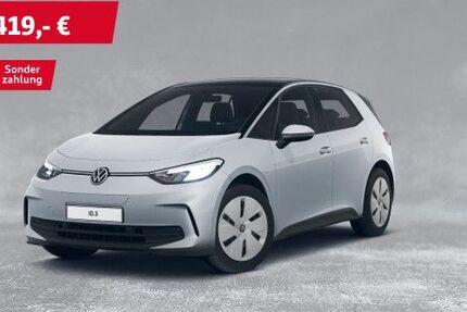 VW ID.3 8.636 km 30.703 &euro; Kulmbach 95326