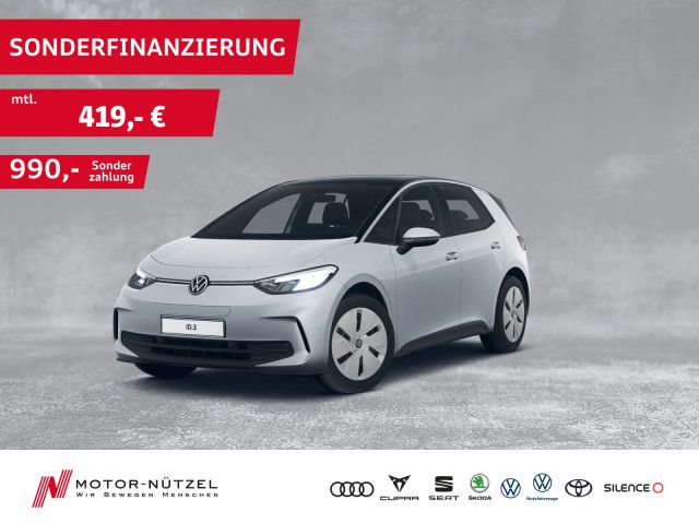 VW ID.3 8.636 km 30.703 &euro; Kulmbach 95326