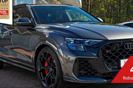 Audi RSQ8 1.657 km 140.890 &euro; Eschenbach 92676