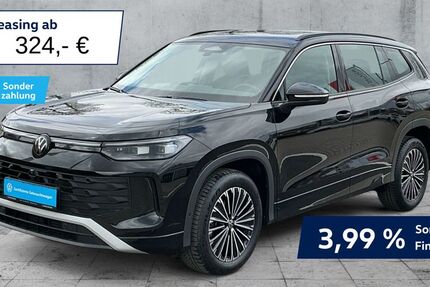 VW Tayron 26.111 km 39.930 &euro; Bayreuth 95448