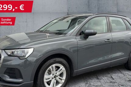 Audi Q3 13.286 km 22.953 &euro; Bayreuth 95448