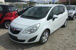 Opel Meriva Edition,Klima,Temp.,AHK.,Tüv Neu! 139.000 km 4.800 &euro; Himmelkron 95502