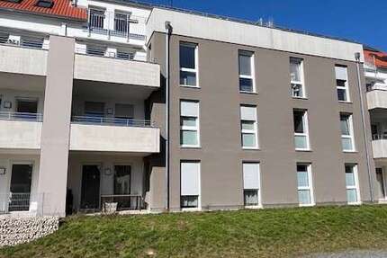 Wohnung Bayreuth Bernecker Straße / Insel / Riedelsberg - 3 Zimmer, 93 m&sup2;, 1.344&euro; | Angebot:22728843