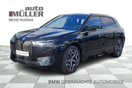 BMW iX 11.500 km 74.977 &euro; Hollfeld 96142