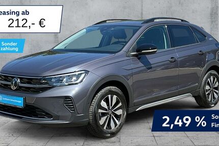 VW Taigo 9.971 km 23.330 &euro; Bayreuth 95448