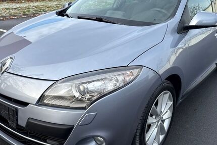 Renault Megane 98.000 km 6.990 &euro; Bayreuth 95448