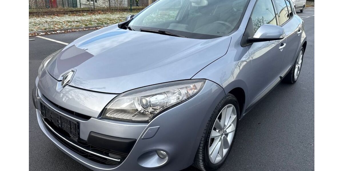 Renault Megane 98.000 km 6.990 &euro; Bayreuth 95448