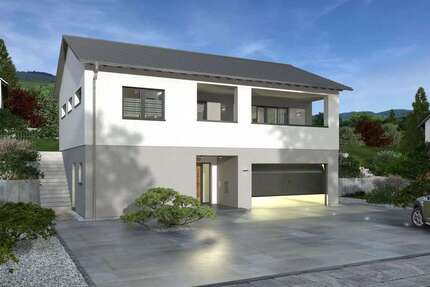 Haus Bayreuth Bernecker Straße / Insel / Riedelsberg - 9 Zimmer, 164 m&sup2;, 574.900&euro; | Angebot:23643594