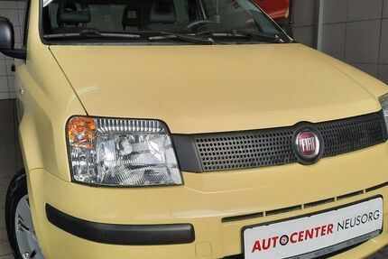 Fiat Panda 109.413 km 2.500 &euro; Neusorg 95700