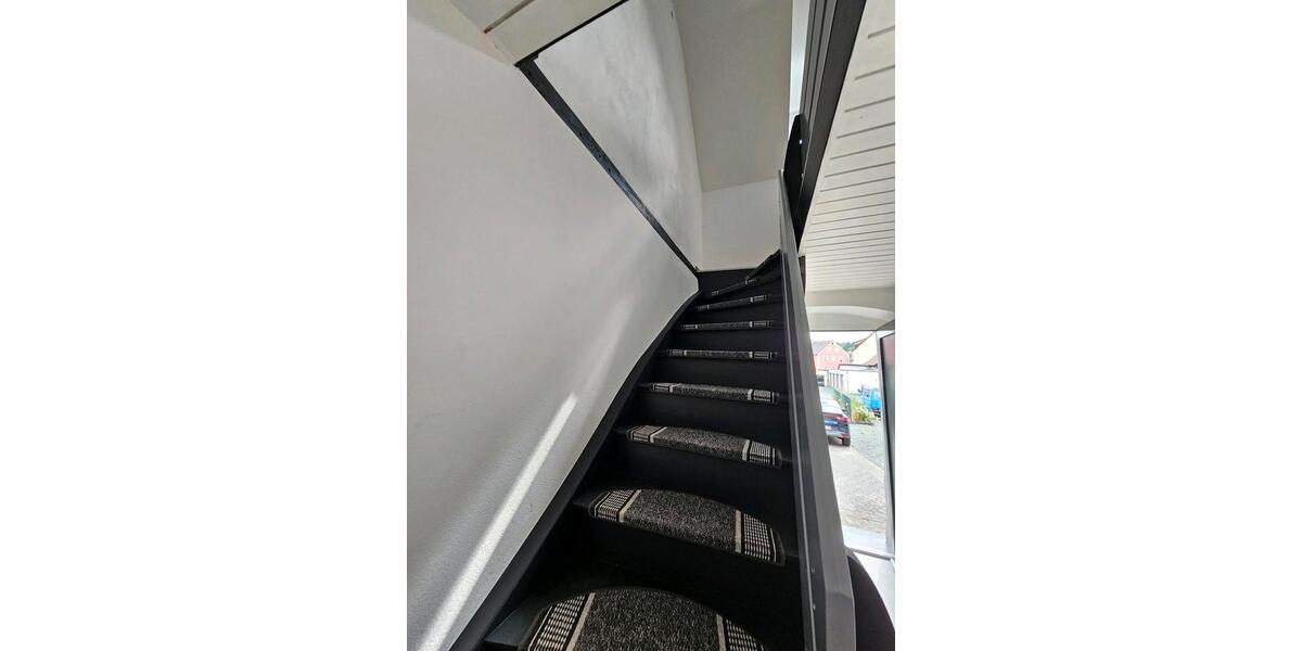 Etagenwohnung Stadtsteinach - 1 Zimmer, 30 m&sup2;, 600&euro; | Angebot:25289070