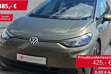 VW ID.3 24.160 km 31.141 &euro; Bayreuth 95448
