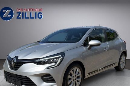 Renault Clio 63.500 km 12.490 &euro; Kulmbach 95326