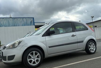 Ford Fiesta 83.500 km 1.900 &euro; Kulmbach 95326