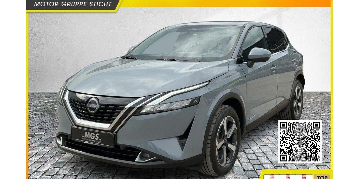 Nissan Qashqai 33.077 km 26.990 &euro; Bayreuth 95444