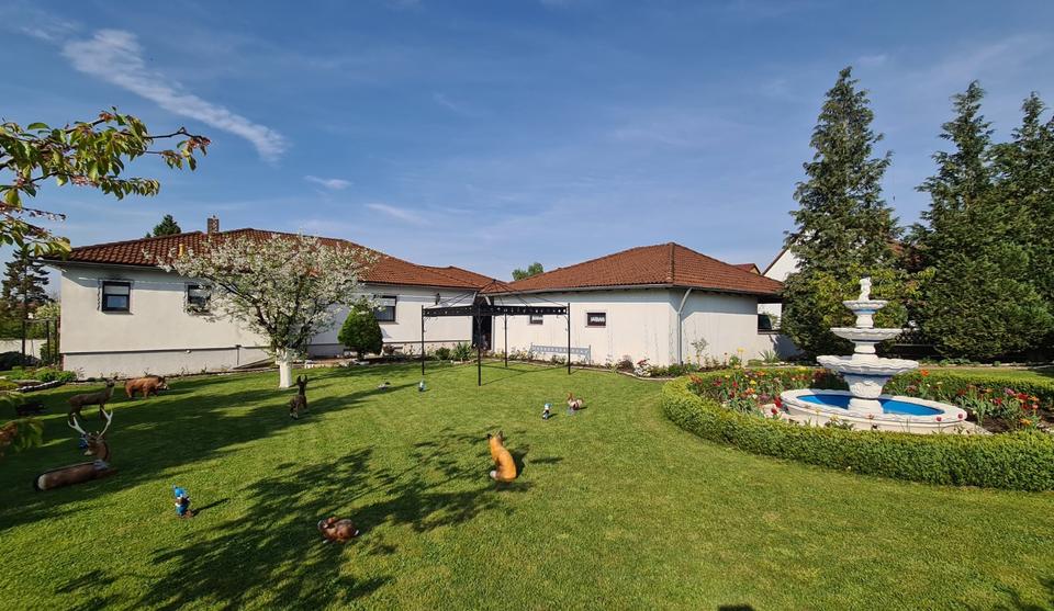 Mehrfamilienhaus, Wohnhaus Seybothenreuth - 650.000&euro; | Angebot:26044951