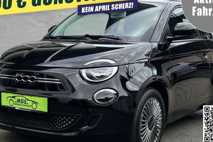 Fiat 500e 24.466 km 14.990 &euro; Kulmbach 95326