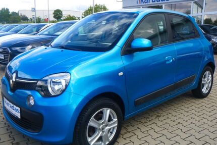 Renault Twingo 49.943 km 6.700 &euro; Bayreuth 95448